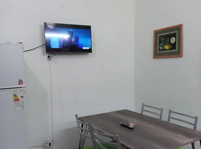 Departamento Guemes A