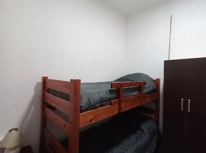 Departamento Guemes A