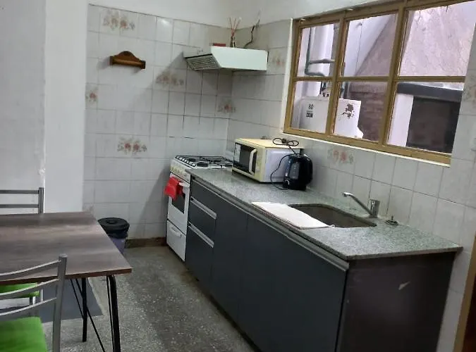 Departamento Guemes A