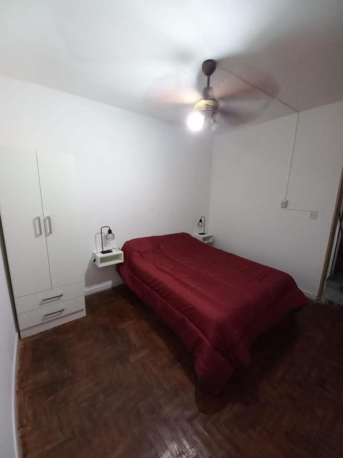 Departamento Guemes A