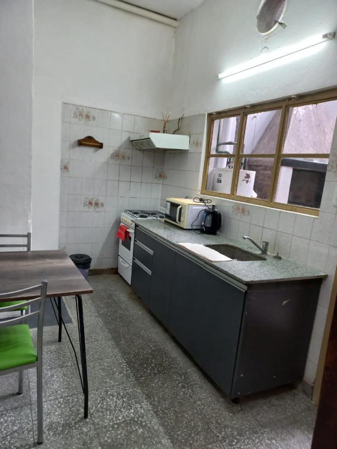 Departamento Guemes A
